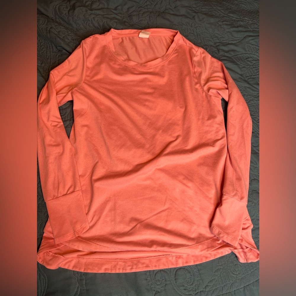 Workout Top